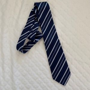 Harrods Repp Tie